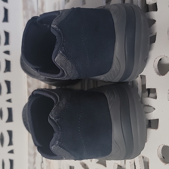 SKECHERS ARCH FIT  MOTLEY - ROLENS SLIP-ON Navy
